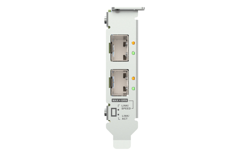 QNAP QXG-10G2SF-NXE - Uitbreidingsmodule, afbeelding 7