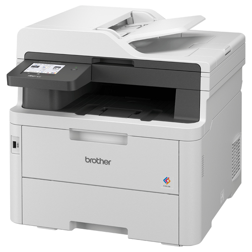 Brother Mfc-L3760CDW Colourful And Connected All-In-One Laser Printer - image 3