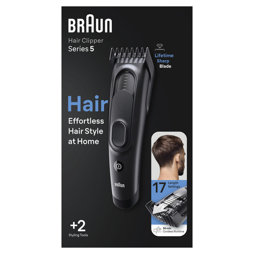 Braun Series 5 HC5330