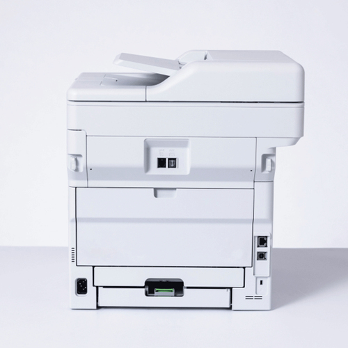 Brother Mfc-L5710DW Mono Laser Printer Mfc-L5710DW - image 2