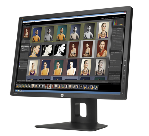 HP DreamColor Z24x – image 2