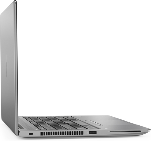 HP 14u G5 + UltraSlim Docking Station – image 5
