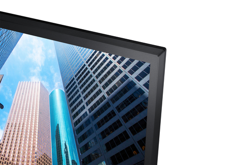 Samsung 200 Series S22E200B computer monitor – image 3