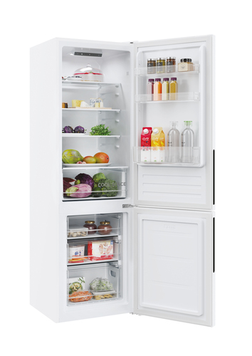 Hoover H-FRIDGE 300 HOCT3L517EW Freestanding – image 4