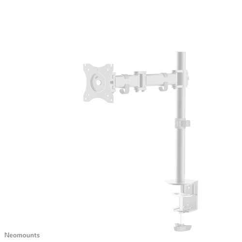 Neomounts NM-D135WHITE monitorarm, afbeelding 2