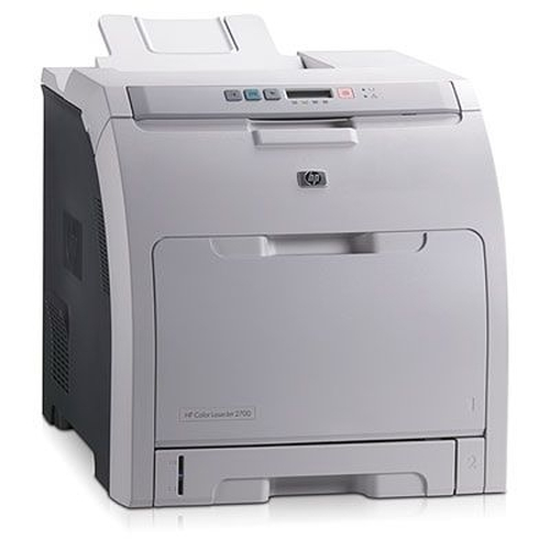 HP Color LaserJet 2700 Printer