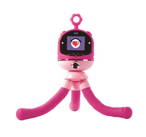 VTech Flix Rose