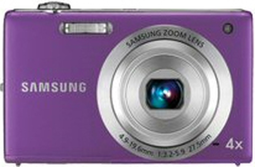 Samsung ST 60 1/2.33" Compact camera