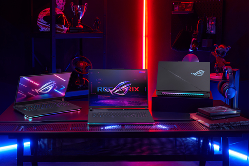 ASUS ROG Strix G16 G614JV-N4513W Intel® Core™ i9 i9-13980HX Laptop – image 5