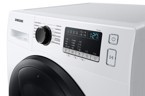 Samsung WW71T4543AE washing machine Front-load – image 9