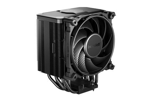 be quiet! Dark Rock 5 High Performance CPU Cooler - BK035 - image 1