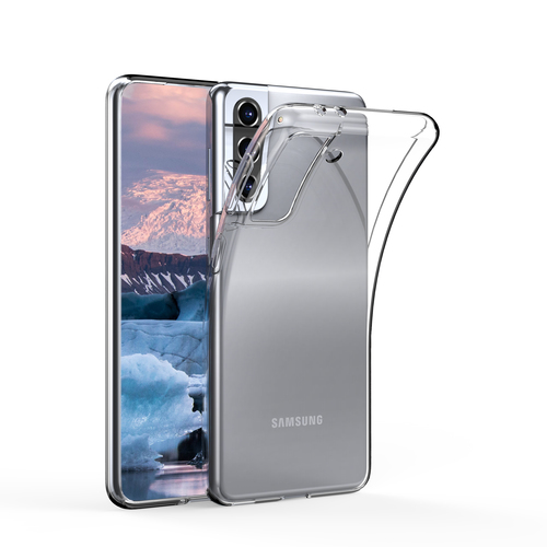 dbramante1928 Greenland - Galaxy S21 - Clear Soft case – image 2