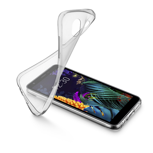 Cellularline Soft - LG K30