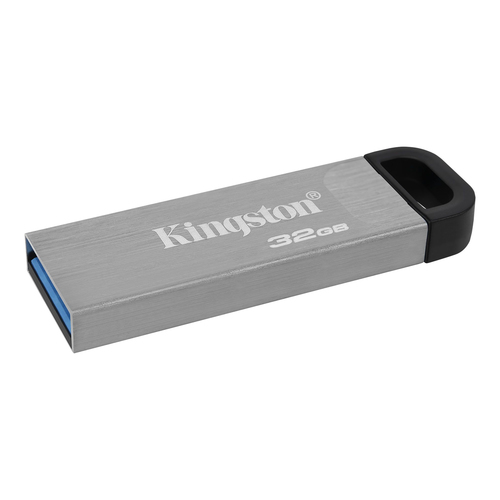 Kingston Technology Kyson Co-Logo – image 2