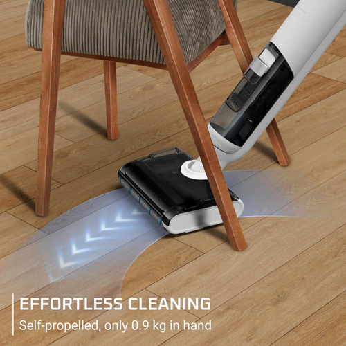 Rowenta X-Clean 5 Pro GZ5435 – Photo 5 sur 6