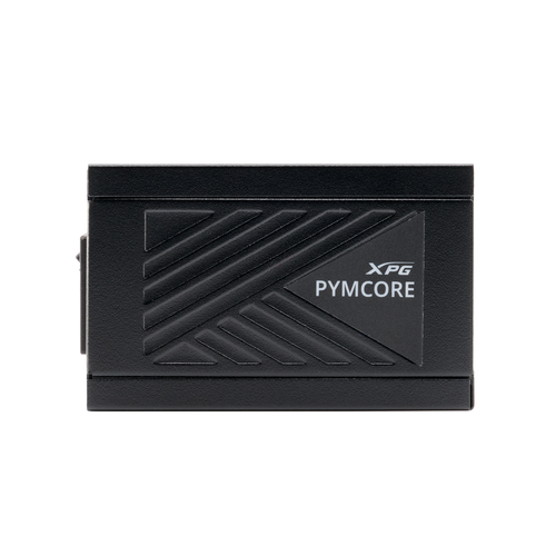 XPG PYMCORE 750w SFX GOLD, 750 W, 100 - 240 V, 50/60 Hz, 10 A, 20 A, 62,4 A, afbeelding 3