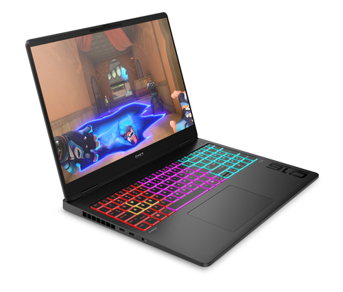 HP OMEN MAX 16-ah0057nr – image 3