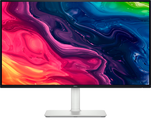 DELL 27 Plus 4K Monitor S2725QS