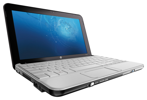 HP Mini 110-1110SA Intel Pentium Mobile N270 Netbook – image 8