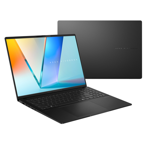 ASUS Vivobook S16 OLED M5606WA-MX036W Copilot+ PC AMD Ryzen AI 9 365 Laptop – image 7