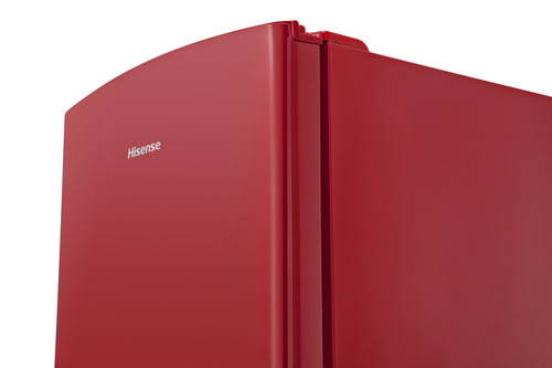 Hisense RR220D4ARF combi-fridge Freestanding – image 5