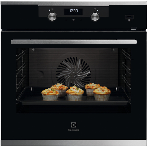 Electrolux CKC7000X oven