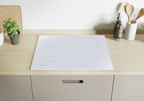 Candy Idea CI642CWTT/1 White Built-in – image 4