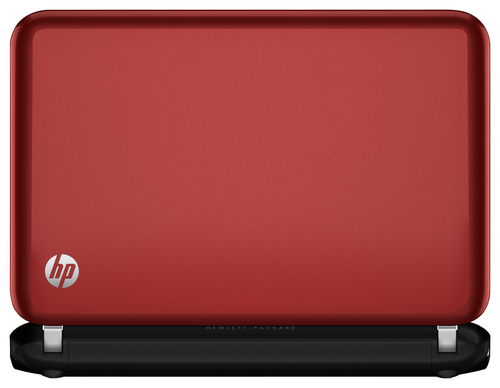 HP Mini 110-4110ea Intel Atom® N2600 Netbook – image 5