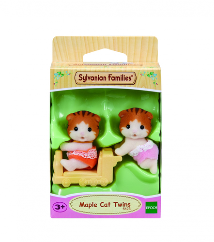 Sylvanian Families 5423 кукла