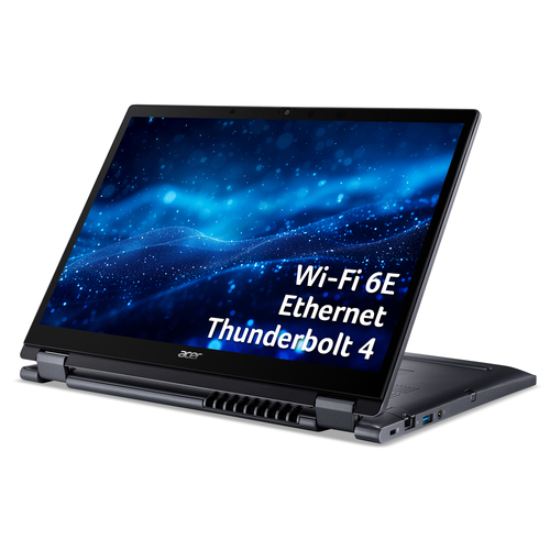 Acer TravelMate P4 NX.B7WEK.008 laptop Intel Core Ultra 5 125U Hybrid (2-in-1) – image 3
