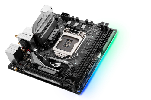 ASUS ROG STRIX B250I GAMING – image 5