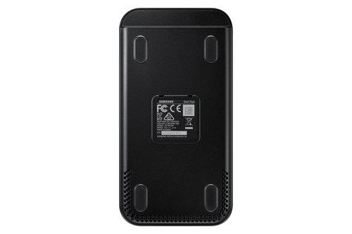 Samsung EE-M5100TBEGCA mobile device dock station Smartphone Black – image 8