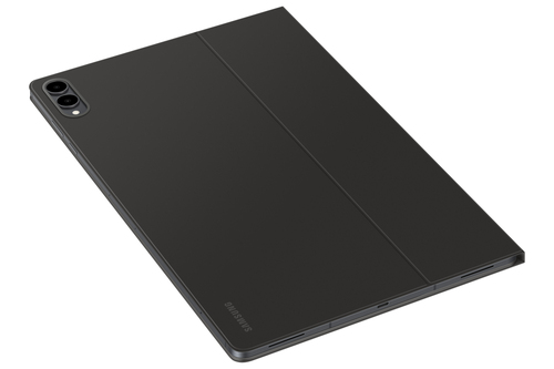 Samsung Galaxy Tab S11 Ultra Slim Toetsenbord Hoes QWERTY Zwart, afbeelding 4