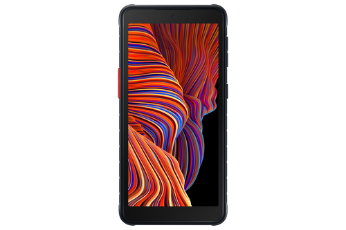Samsung Galaxy XCover 5 SM-G525F – image 2