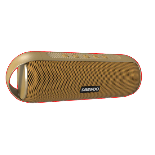 Daewoo DBT-20 Gold