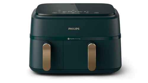 Philips 3000 series NA352/24 fryer Double – image 4