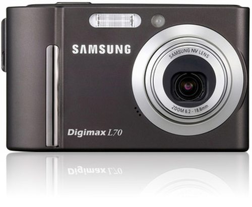 Samsung DIGIMAX L70