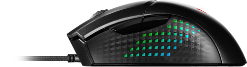 MSI CLUTCH GM51 LIGHTWEIGHT WIRELESS, afbeelding 5