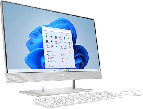 HP 27-dp1247nh Intel® Core™ i7 i7-1165G7 – image 2