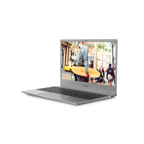 MEDION AKOYA E13204 Intel® Pentium® Silver N5030 Laptop – image 6