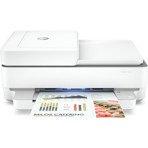 Urządzenie wielofunkcyjne HP ENVY 6420e All-in-One Printer