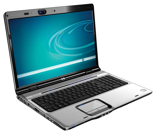 HP Pavilion dv9623cl Notebook PC – image 3