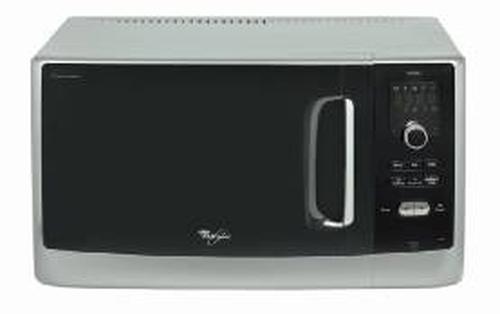 Whirlpool VT 265/SL