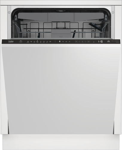Beko BDIN3864 Полностью встраиваемый 16 мест
