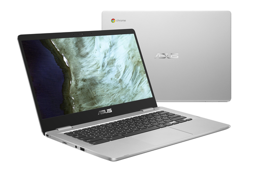 ASUS Chromebook C423NA-BV0523 laptop Intel® Celeron® N N3350
