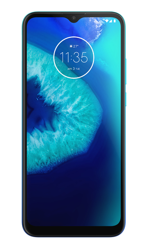 Motorola G8 Power Lite