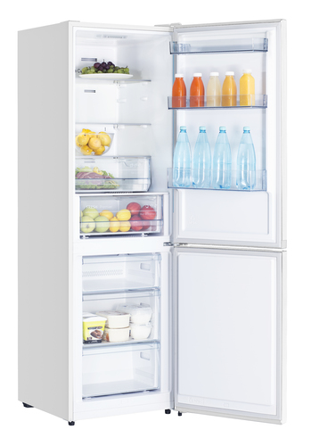 Hisense RB400N4EW2 fridge-freezer Freestanding – image 5
