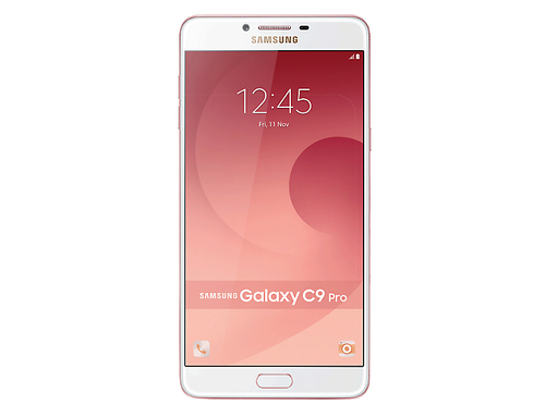 Samsung C9 Pro