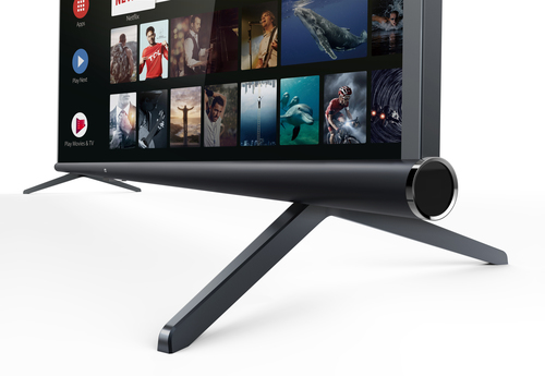 TCL 65EP661 TV 127 cm (50") 4K Ultra HD Smart TV Wi-Fi Black 300 cd/m² – image 4
