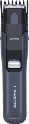 Rowenta Expertise Black 11